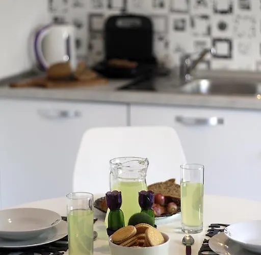 Appartement Lavel