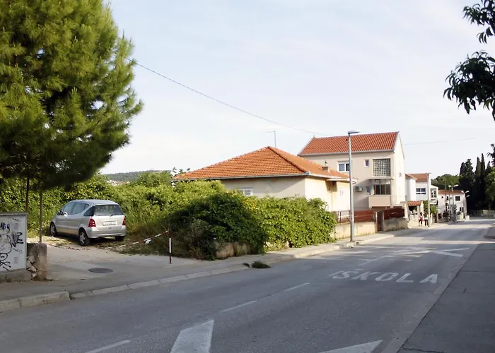 Lavel Appartement *