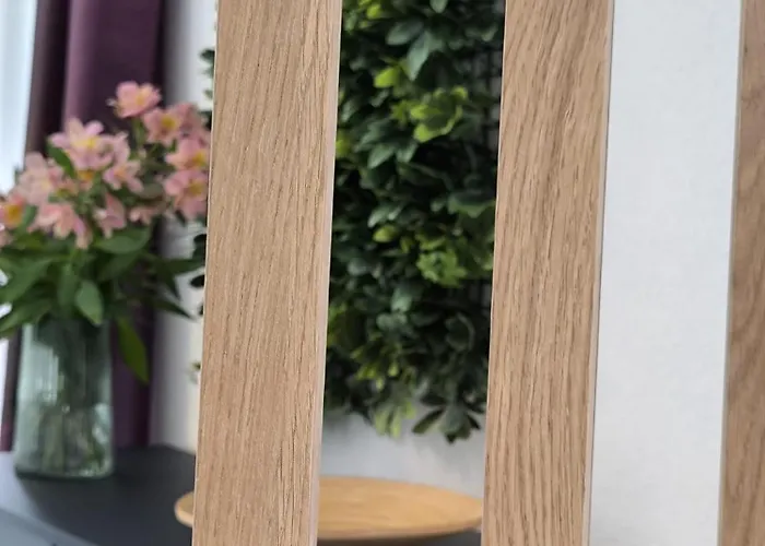 Апартаменты Lavel