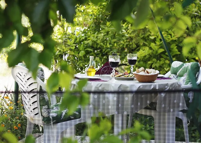 Lavel * Трогир