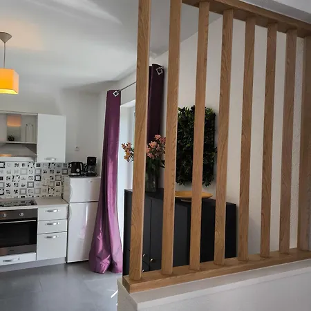 Lavel Appartement *