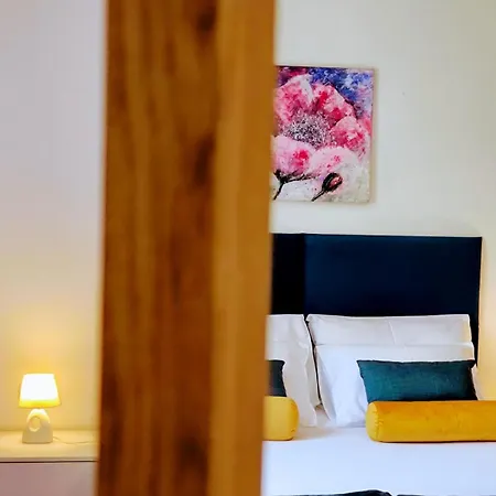 Appartement Lavel *