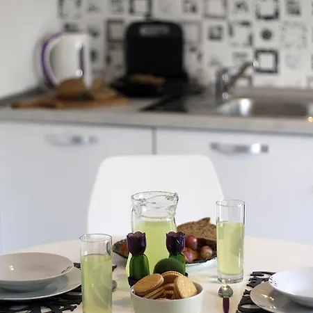 Appartement Lavel
