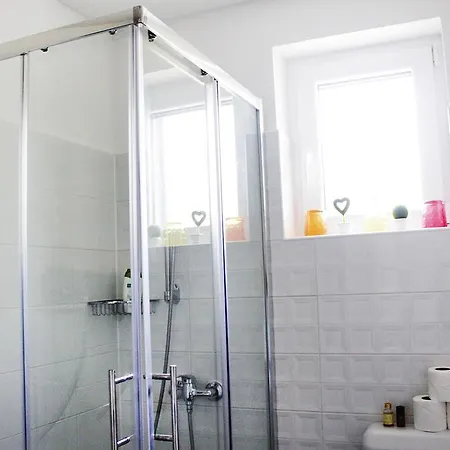 Appartement Lavel *